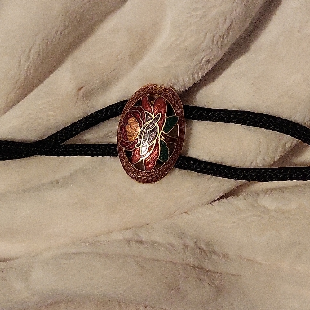 Woman bolo